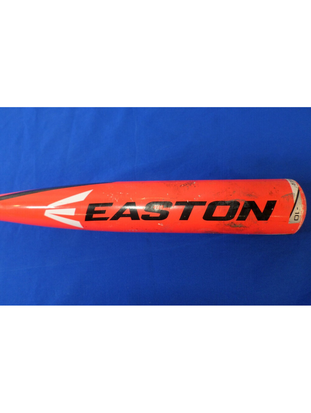 EASTON SPEED BRIGADE S50 YB16S50 BASEBALL BAT 31in 21oz 2 1/4in